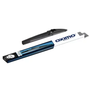 Wycieraczki Oximo Silicone WR