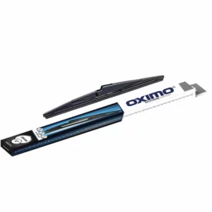 Wycieraczki Oximo Silicone WR