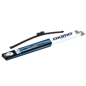 Wycieraczki Oximo Silicone WR
