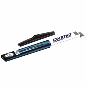 Wycieraczki Oximo Silicone WR