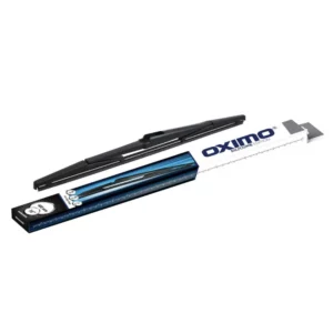 Wycieraczki Oximo Silicone WR
