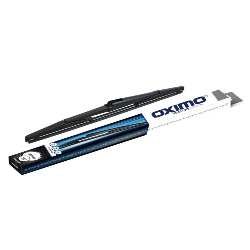 Wycieraczka na tyl Oximo Silicone WR do Renault Koleos 1 HY SUV