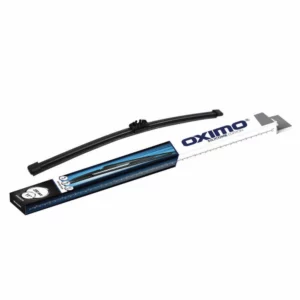 Wycieraczki Oximo Silicone WR