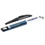 Oximo Silicone WR do Smart Fortwo 2007-2014