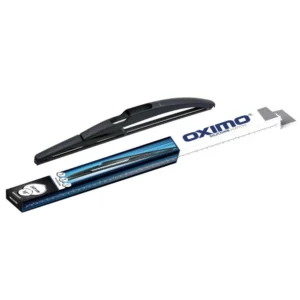 Wycieraczki Oximo Silicone WR