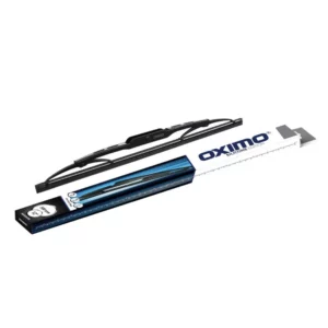 Wycieraczki Oximo Silicone WR
