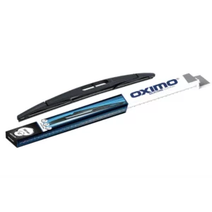 Wycieraczki Oximo Silicone WR