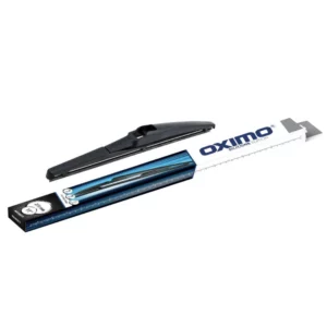 Wycieraczki Oximo Silicone WR