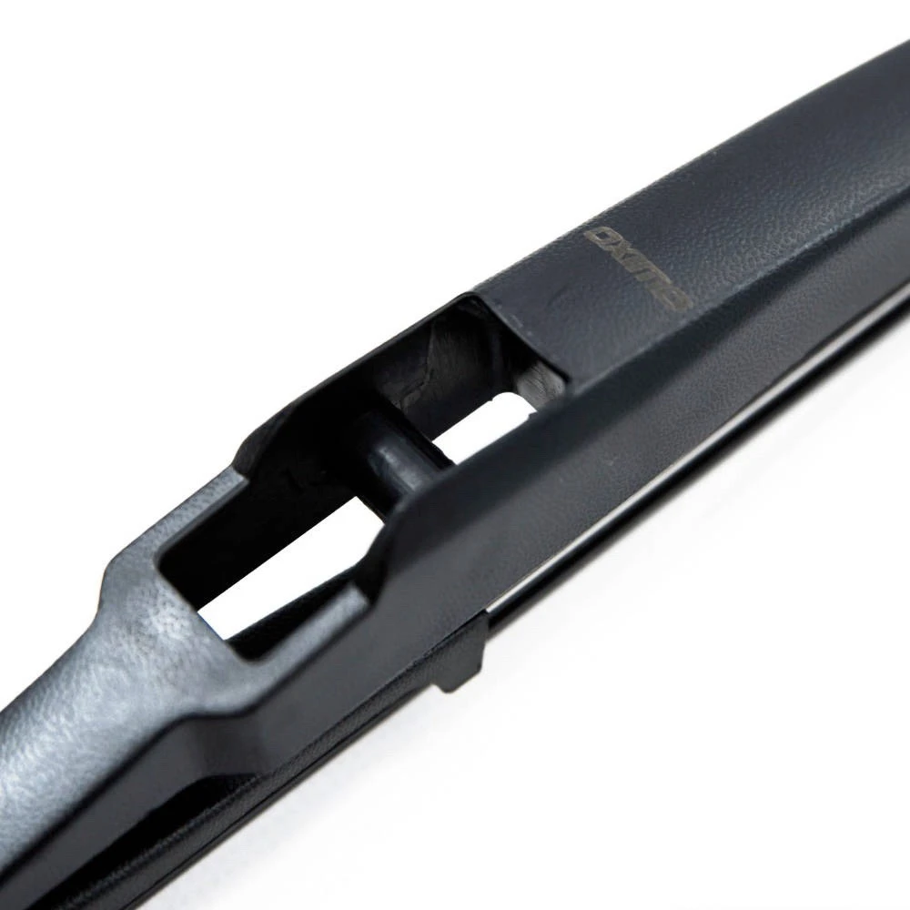 Wycieraczka na tyl Oximo Silicone WR do Hyundai Accent 4 RB RC hatchback