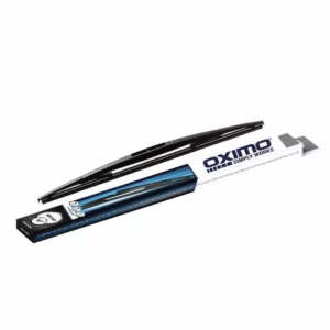 Wycieraczki Oximo Silicone WR