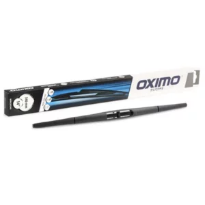 Wycieraczki Oximo Silicone WR