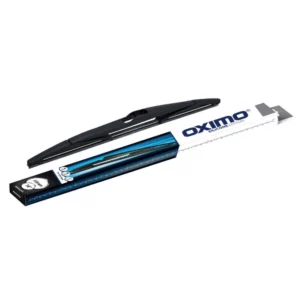 Wycieraczki Oximo Silicone WR