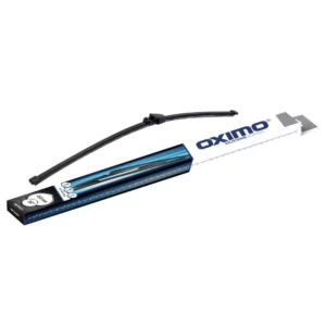 Wycieraczki Oximo Silicone WR