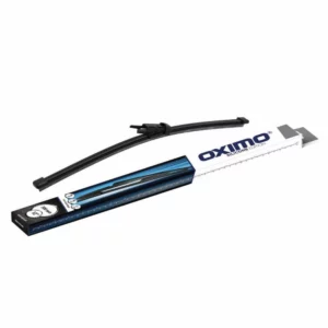 Wycieraczki Oximo Silicone WR