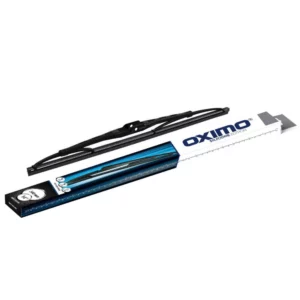 Wycieraczki Oximo Silicone WR
