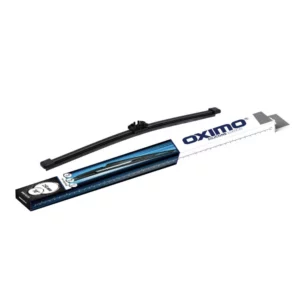 Wycieraczki Oximo Silicone WR