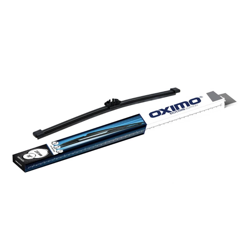 Wycieraczka na tyl Oximo Silicone WR do Renault Megane E-Tech Electric E-Tech hatchback