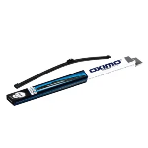 Wycieraczki Oximo Silicone WR