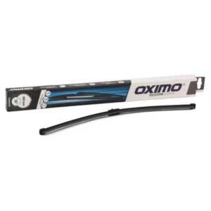 Wycieraczki Oximo Silicone WR