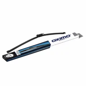 Wycieraczki Oximo Silicone WR