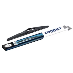 Wycieraczki Oximo Silicone WR