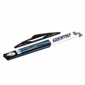 Wycieraczki Oximo Silicone WR