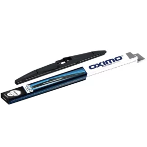Wycieraczki Oximo Silicone WR
