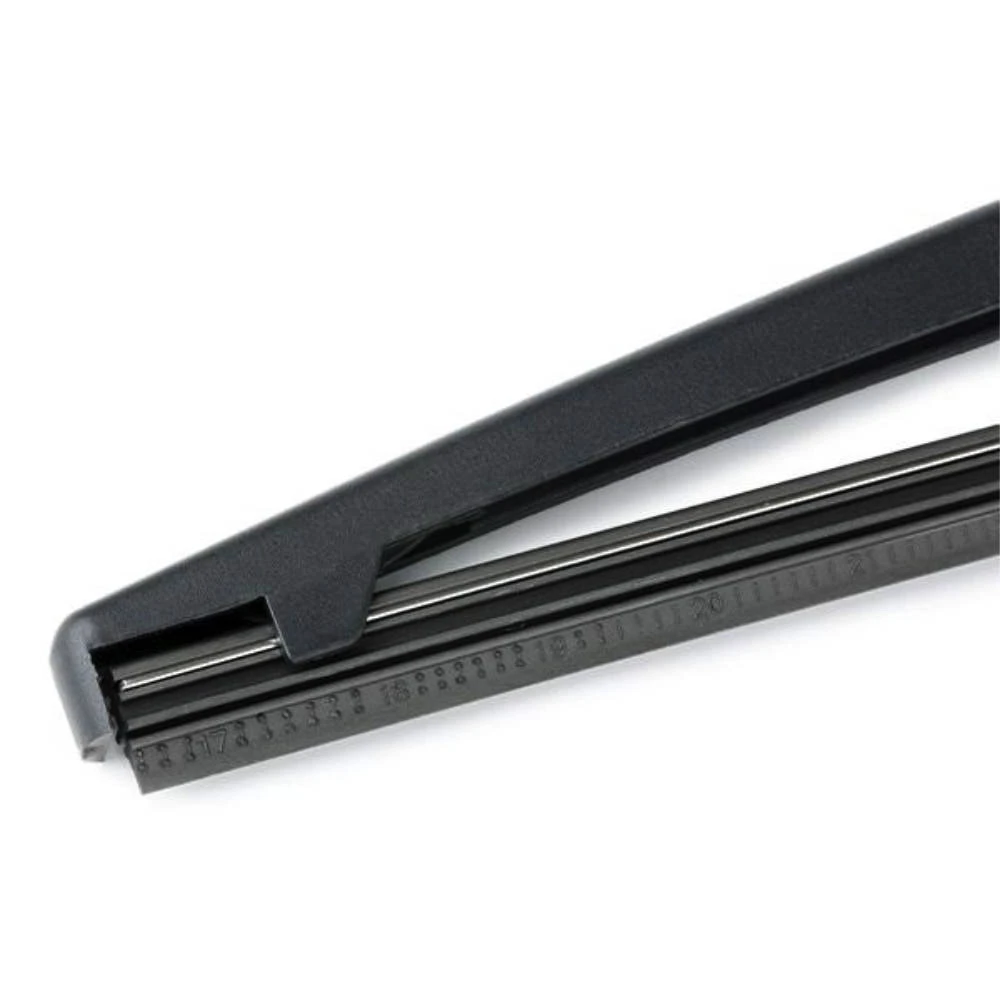 Wycieraczka na tyl Oximo Silicone WR do Fiat Multipla hatchback 01.1999-12.2005 polaczenie hakowe