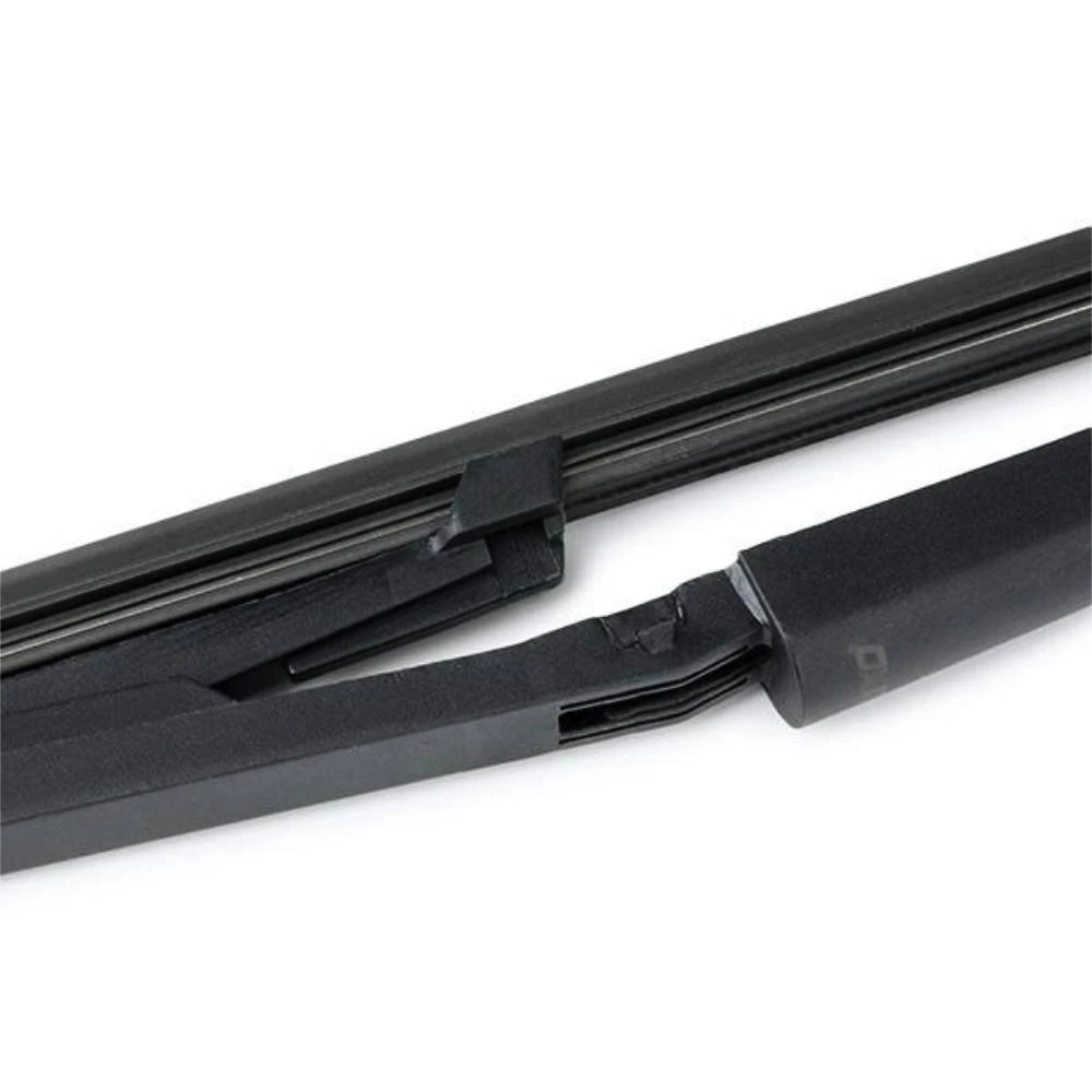 Wycieraczka na tyl Oximo Silicone WR do Fiat Multipla hatchback 01.1999-12.2005 polaczenie hakowe