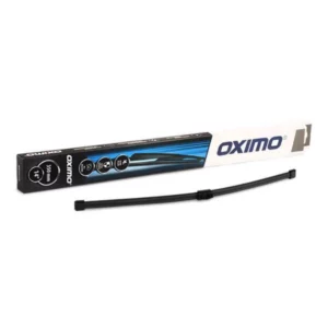 Wycieraczki Oximo Silicone WR