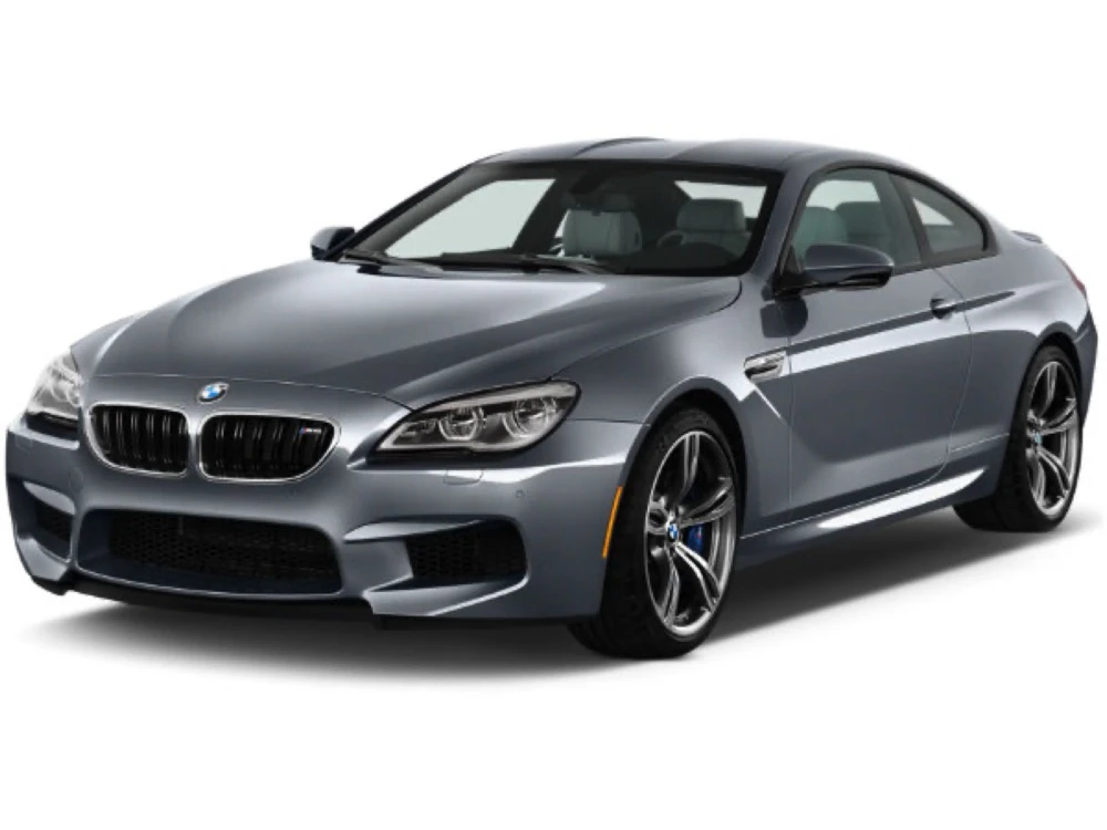 Wycieraczki do BMW Seria 6 F12 | F13 coupe | cabrio