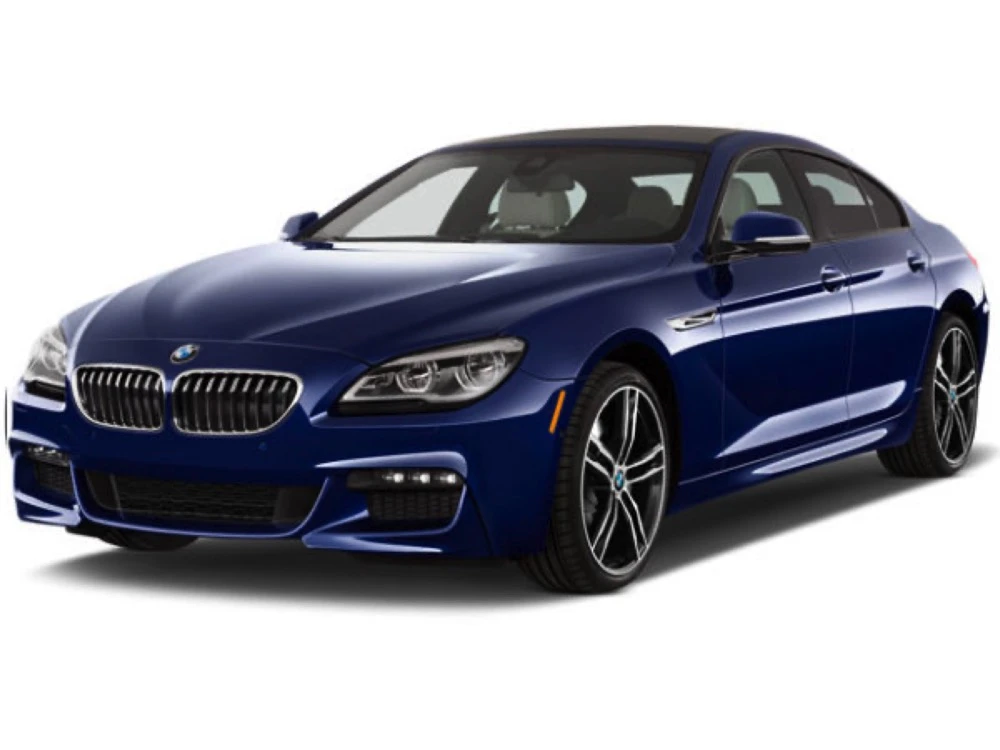 Wycieraczki BMW Seria 6 2011-2017 F06 Gran Coupe Wycieraczki BMW Seria 6 2011-2017 F06 Gran Coupe