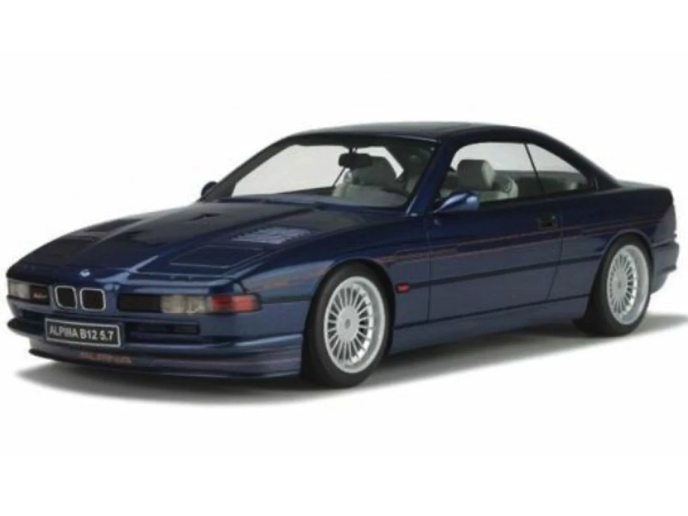 Wycieraczki BMW Seria 8 E31 coupe