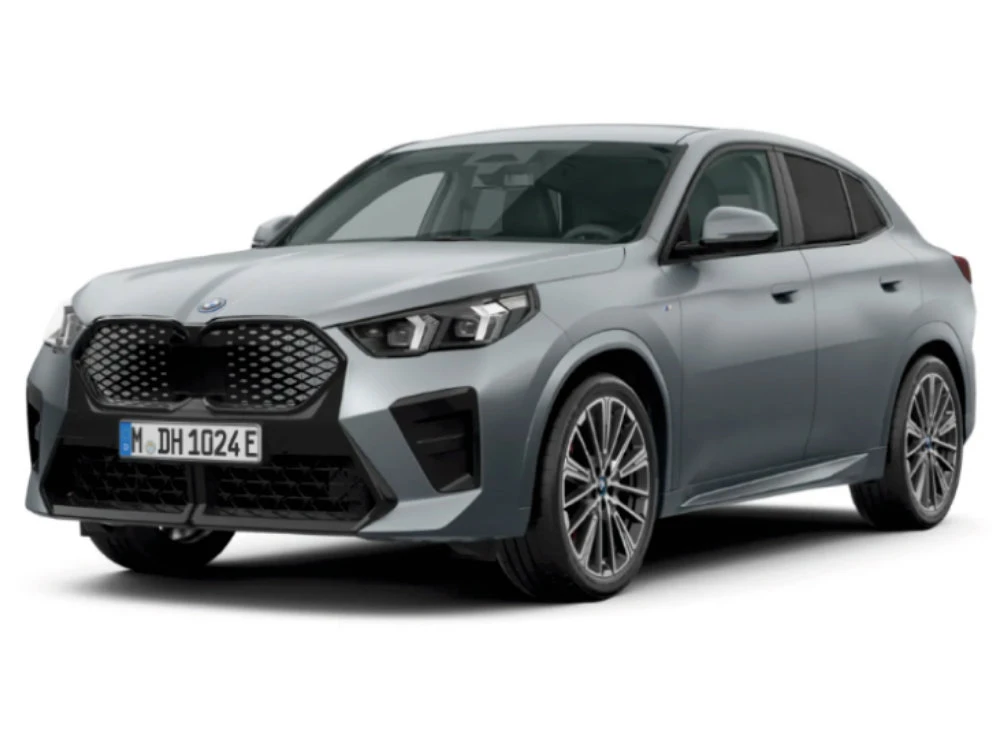 Wycieraczki BMW X2 U10 SUV