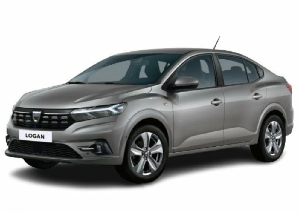 Wycieraczki Dacia Logan 2021- 3 LJI sedan