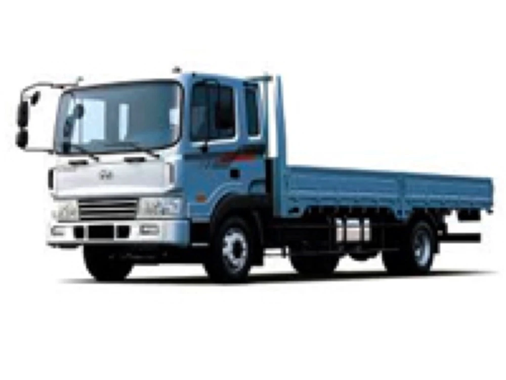 Wycieraczki Hyundai HD HD 120 Van