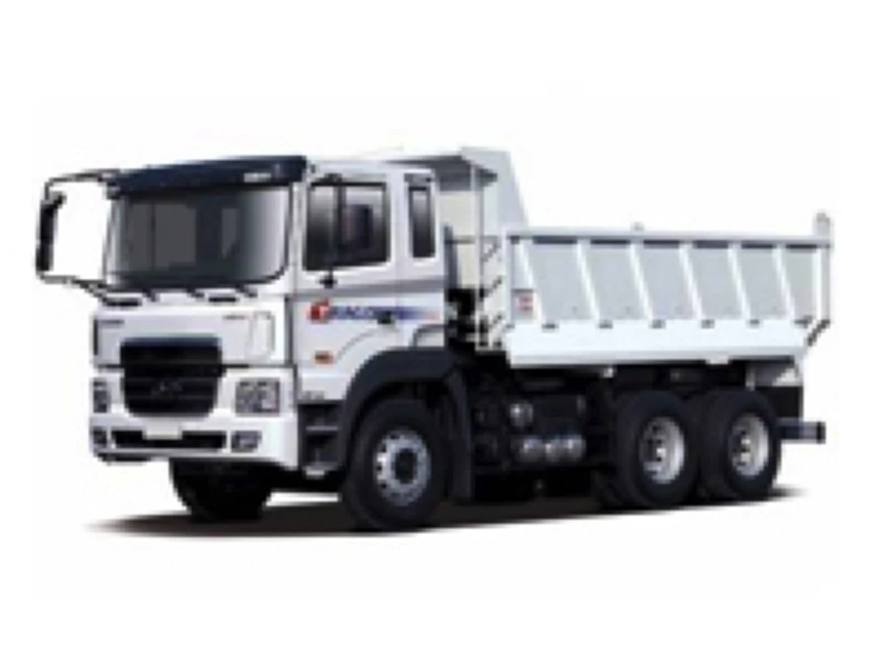 Wycieraczki Hyundai HD HD 270 Van