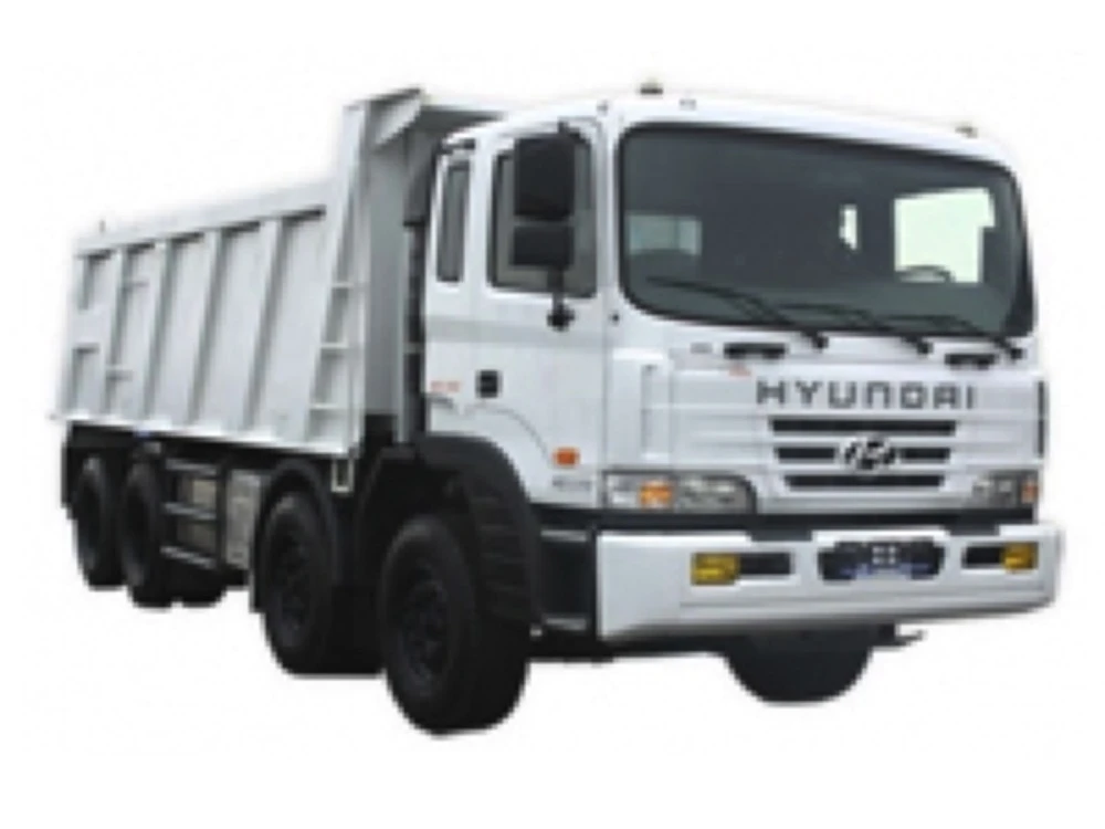 Wycieraczki Hyundai HD HD 370 Van