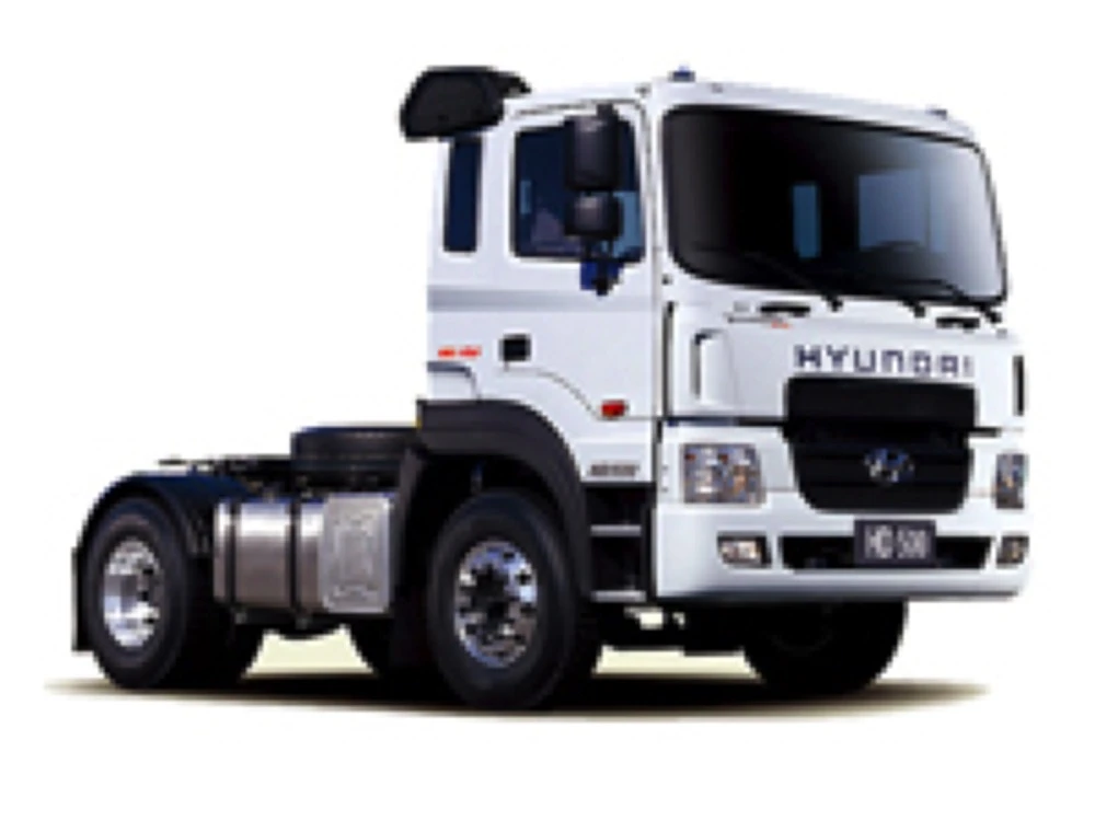 Wycieraczki Hyundai HD HD 450 500 Van