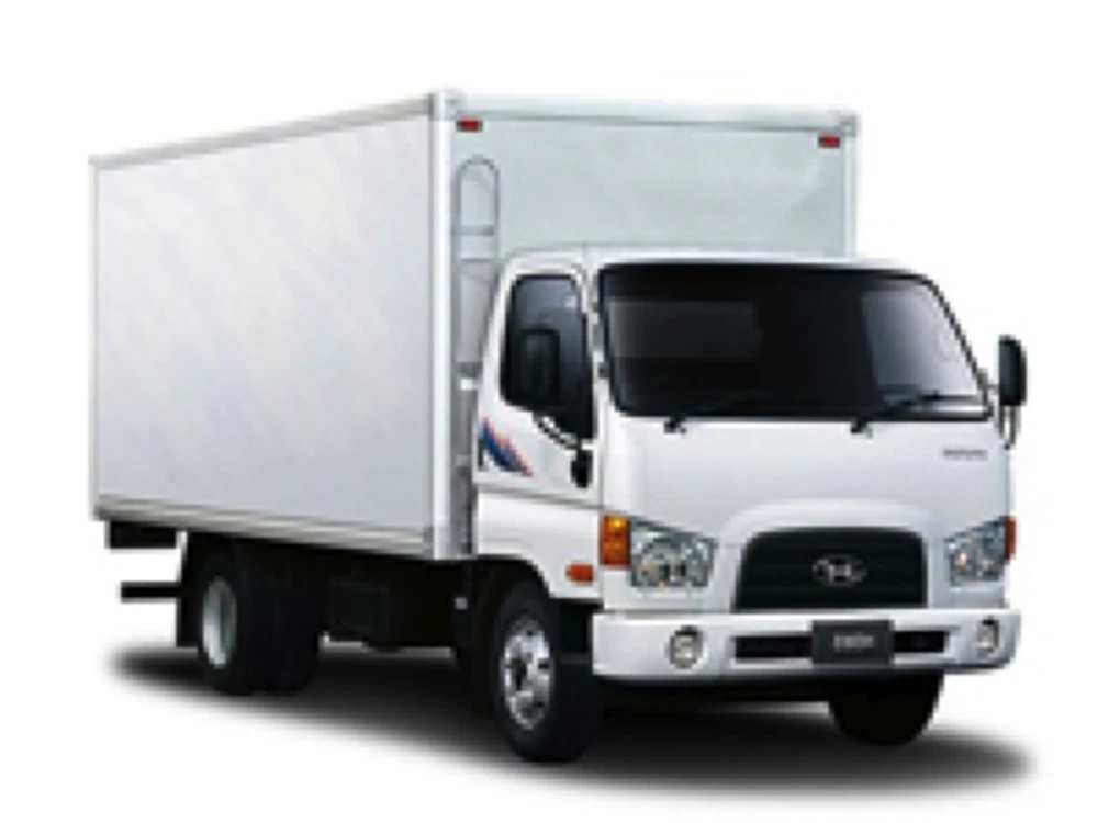 Wycieraczki Hyundai HD HD 45 65 72 78 Van