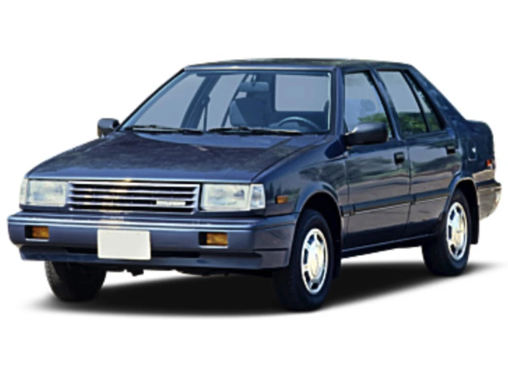 Wycieraczki Hyundai Excel 1 X1 sedan