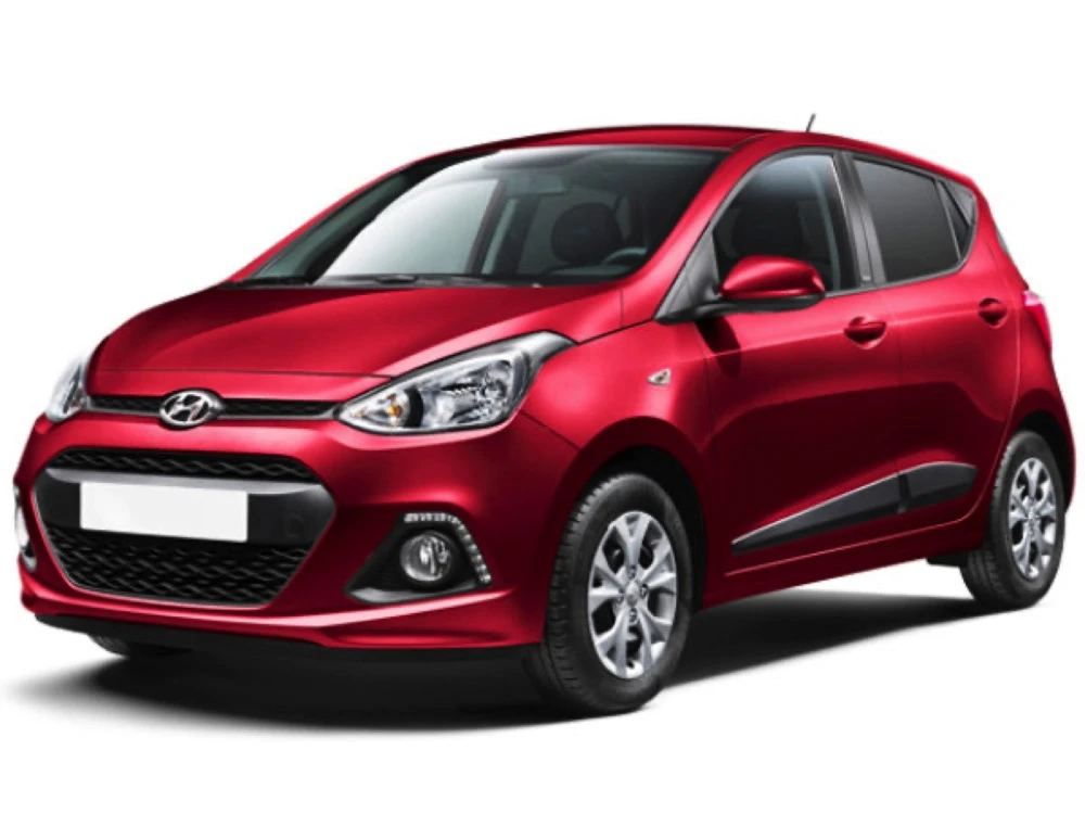 Wycieraczki do Hyundai i10 2 IA BA hatchback