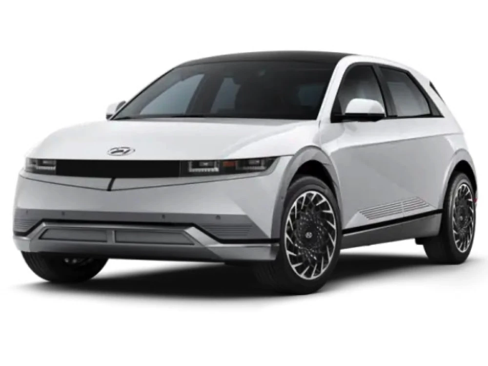 Wycieraczki Hyundai IONIQ 5 NE SUV