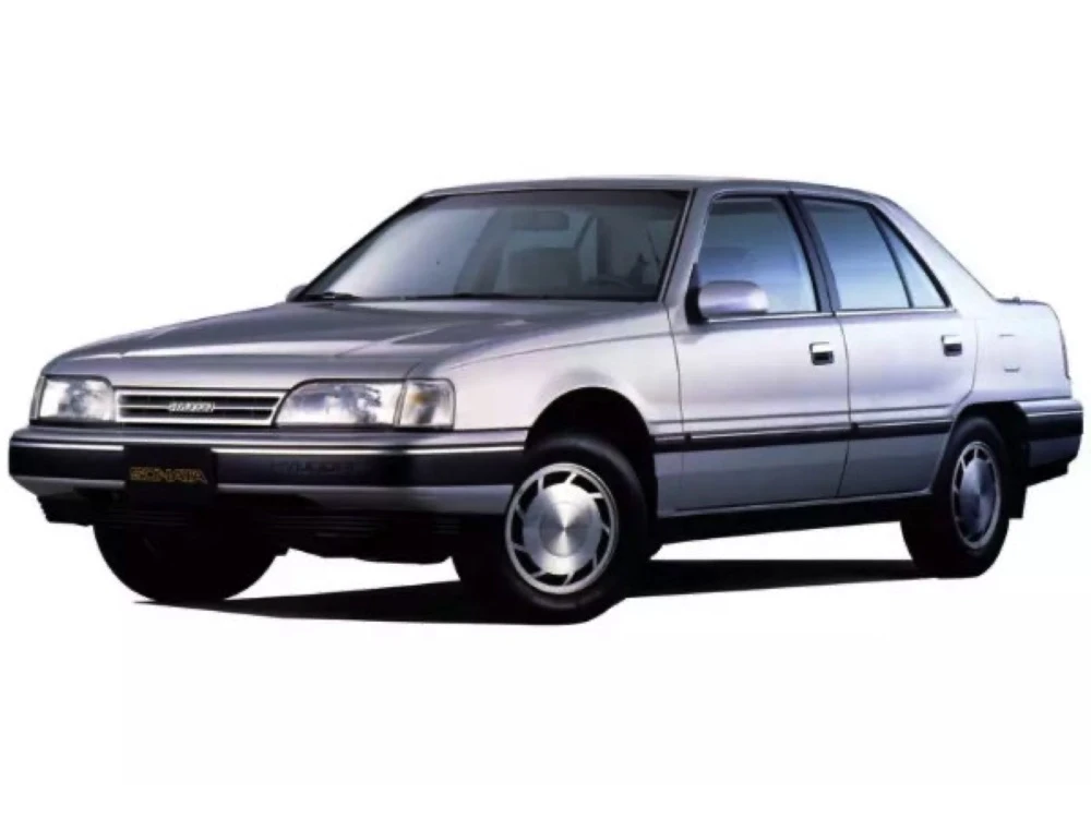 Wycieraczki Hyundai Sonata 2 Y2 sedan