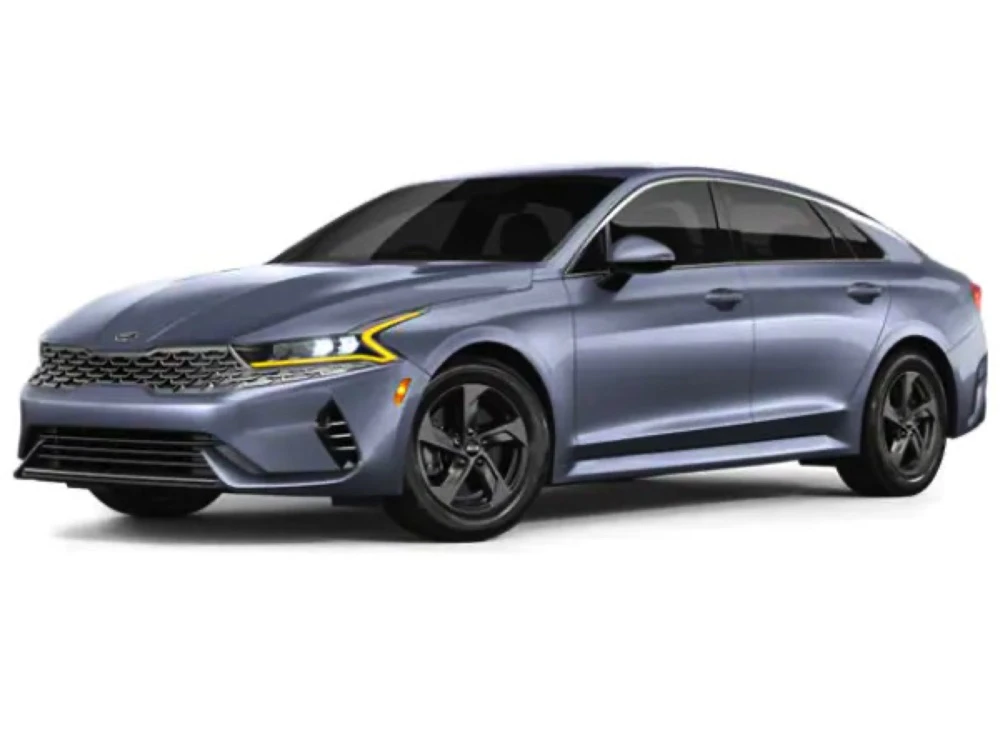 Wycieraczki Kia Optima 2019- 3 DL3 sedan