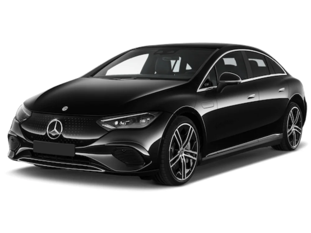 Wycieraczki Mercedes EQE V295 sedan