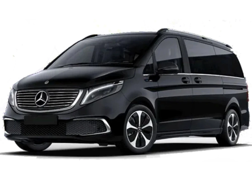 Wycieraczki Mercedes EQV W447