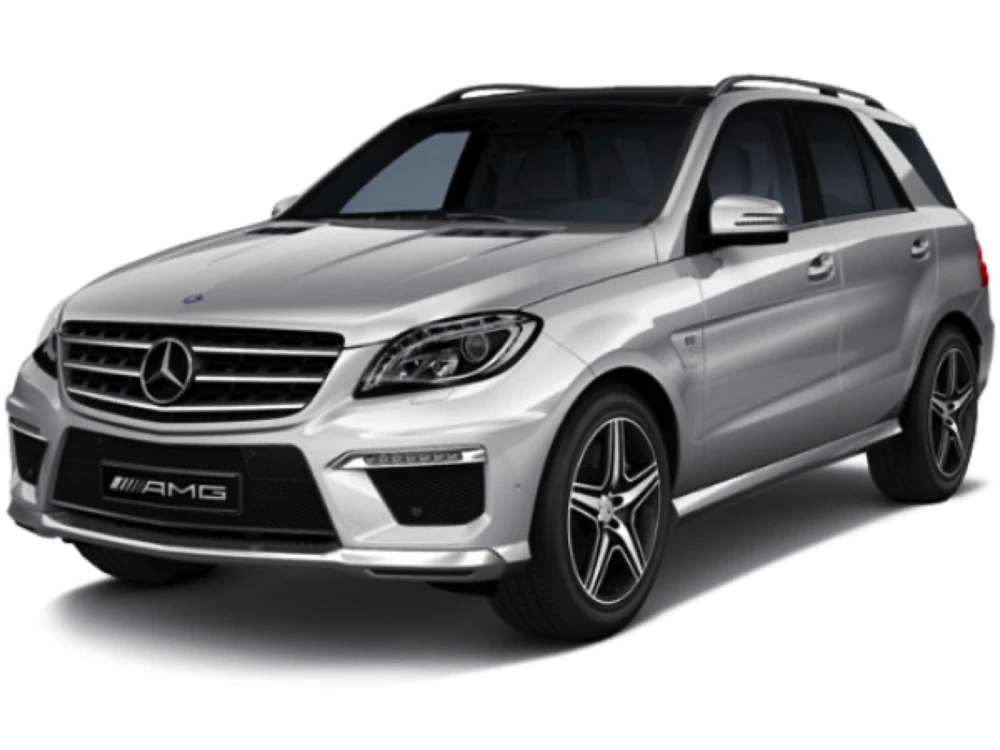 Wycieraczki Mercedes Klasa ML W166 SUV 09.2011-04.2015 polaczenie przycisk