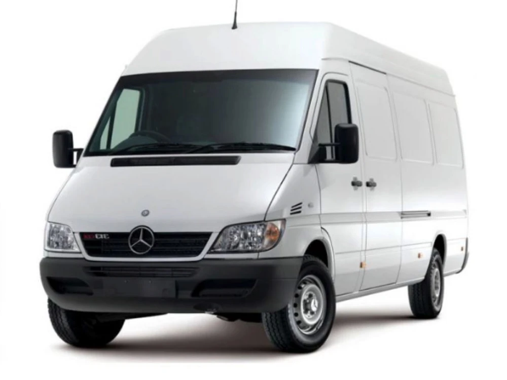 Wycieraczki Mercedes Sprinter 1 W901 | W902 | W903 | W904 | W905 | T1N