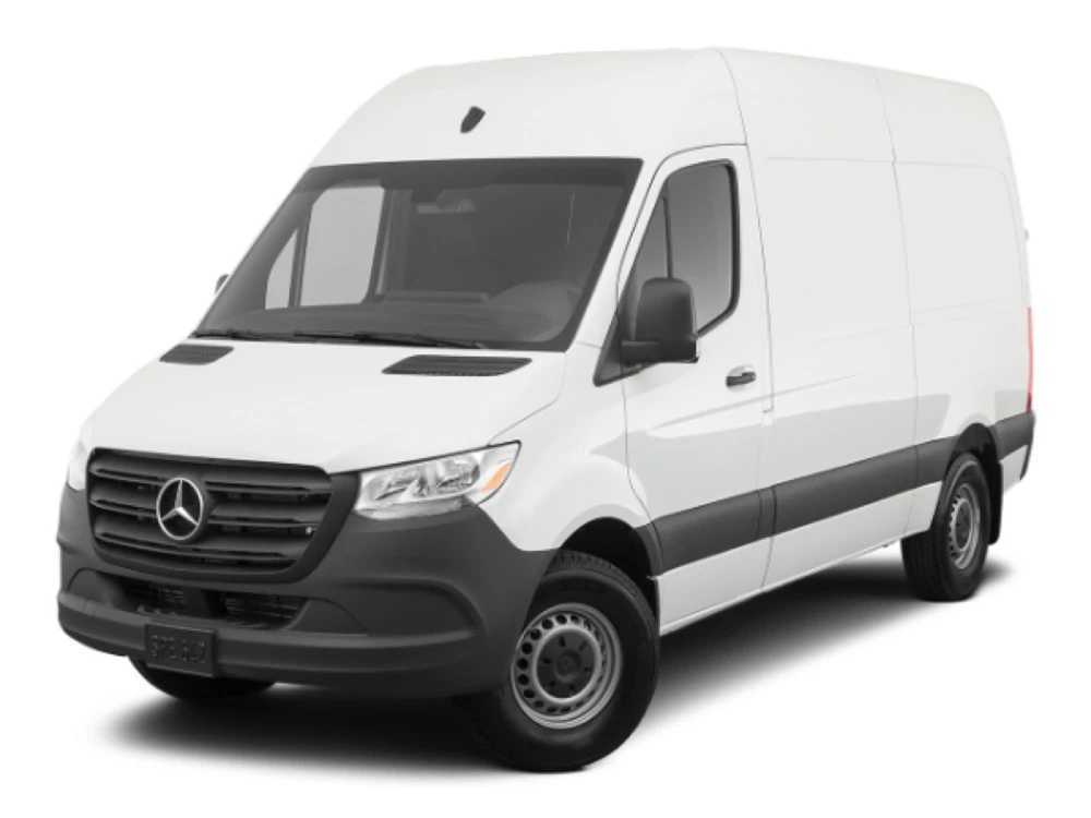 Wycieraczki Mercedes Sprinter 3 W907 | W910